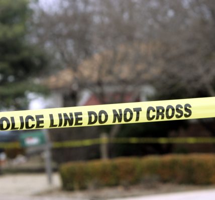 Say WHAT?! Texas Police Search For Missing Child, Ava Gonzales, After 7-Year-Old Sister Is Reportedly Found Trapped In Closet