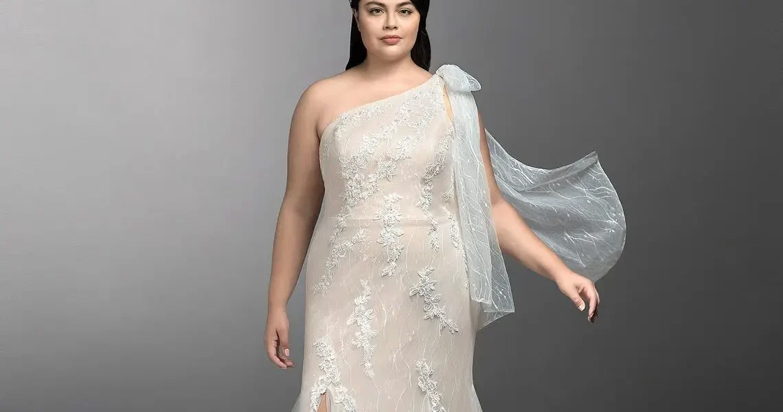 The Curvy Fashionista