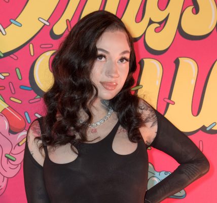 Bhad Bhabie Shares The Status Of Her Relationship With Le Vaughn: "I'm So Happy I Didn't Leave"