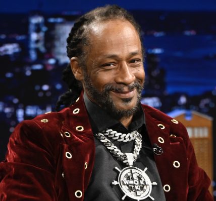 The Internet Is Calling Katt Williams A Magical Man After Footage Showed Him Doing THIS