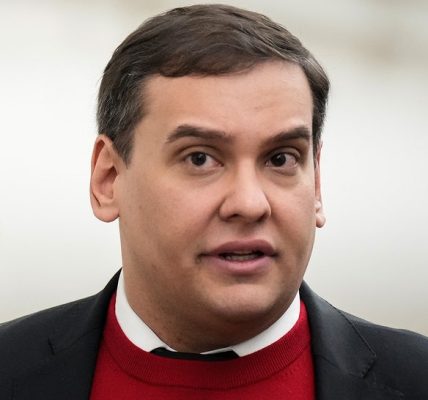 george santos neutral main getty