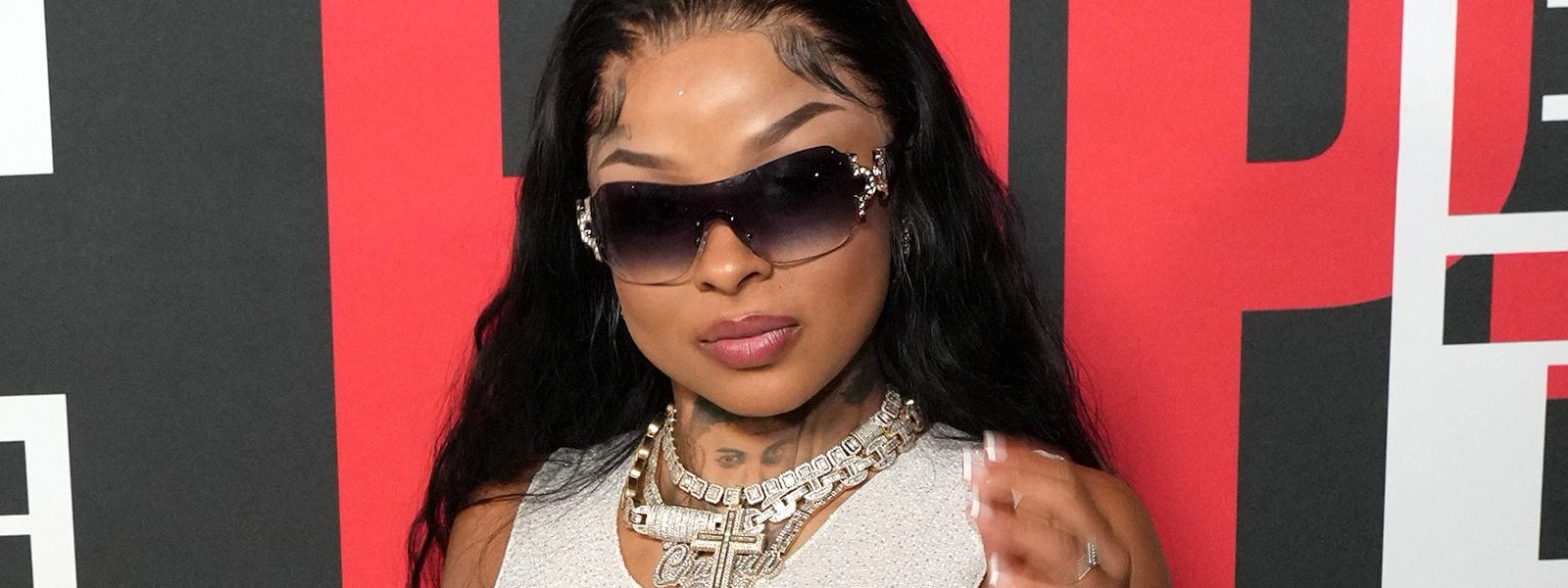 Chrisean Rock Seemingly Confirms Breakup With Tytan Newton After Drama Unfolds