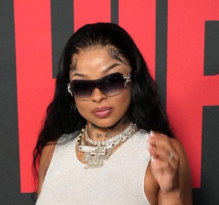Chrisean Rock Seemingly Confirms Breakup With Tytan Newton After Drama Unfolds