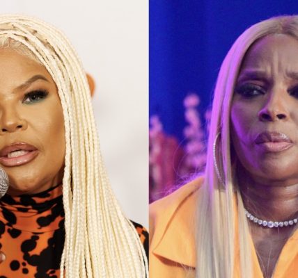Throwin' Shade? Misa Hylton Shares Cryptic Message As Her Lawyer Speaks On $5M Lawsuit Against Mary J. Blige