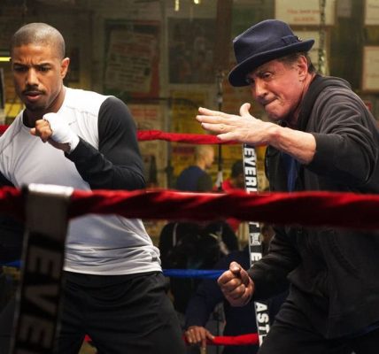 Delphi, Creed TV spinoff series