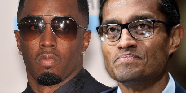 p diddy Arun Subramanian neutral main getty shutterstock composite