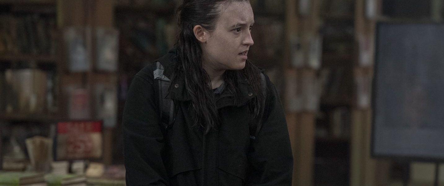 Does Ellie Die in 'The Last of Us'? Find Out After Season 2