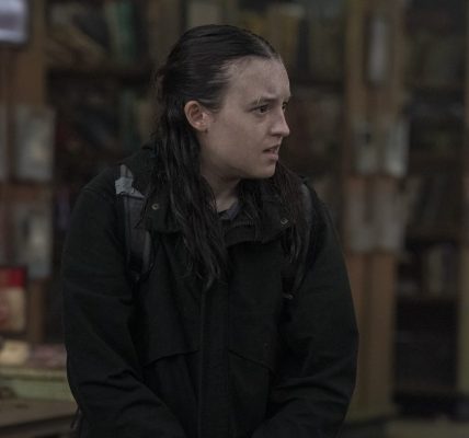 Does Ellie Die in 'The Last of Us'? Find Out After Season 2
