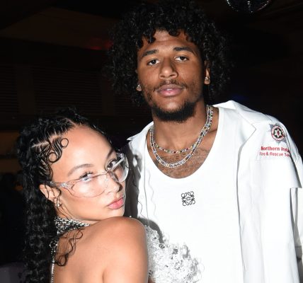 Draya Michele Sparks Reactions After Clownin' Jalen Green's Age When Discovers THIS Throwback Tr