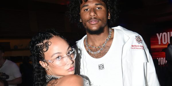 Draya Michele Sparks Reactions After Clownin' Jalen Green's Age When Discovers THIS Throwback Tr