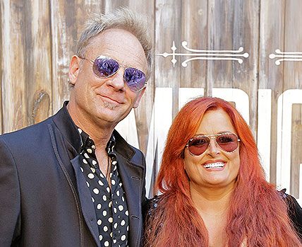 Wynonna Judd
