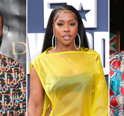 Fabolous Clears The Air After Social Media Accuses Him Of Taking Sides In Remy Ma & Papoose's Online Shade (PHOTO)