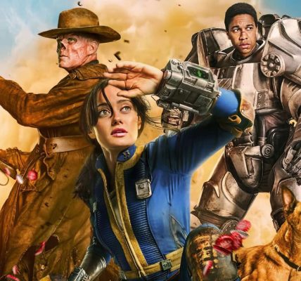 Fallout season 3, renewed