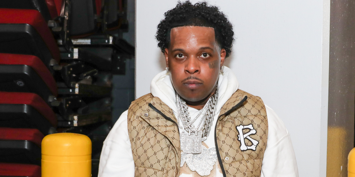 Finesse2Tymes' Probation At Risk After Charge For TENSE Dispute With Girlfriend's Mom Shugga FNG King