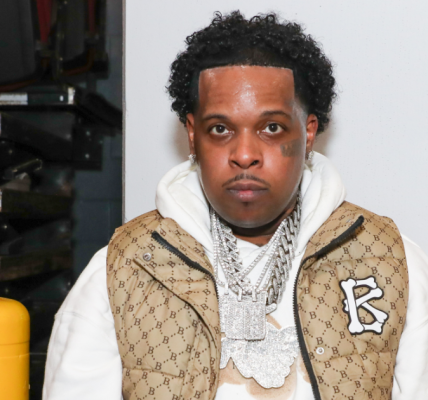 Finesse2Tymes' Probation At Risk After Charge For TENSE Dispute With Girlfriend's Mom Shugga FNG King