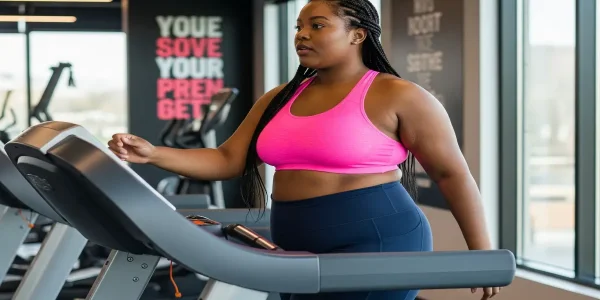 The Curvy Fashionista