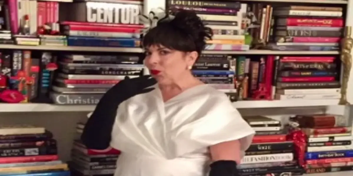 The Curvy Fashionista