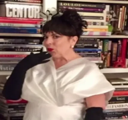 The Curvy Fashionista