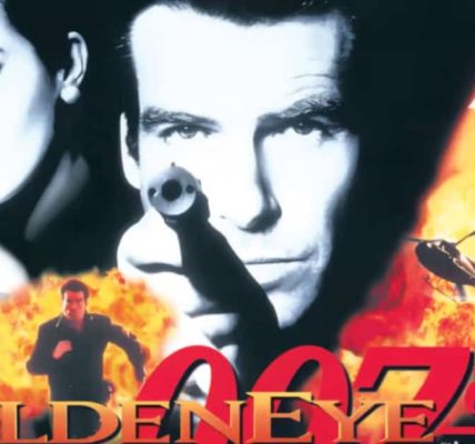 goldeneye 007