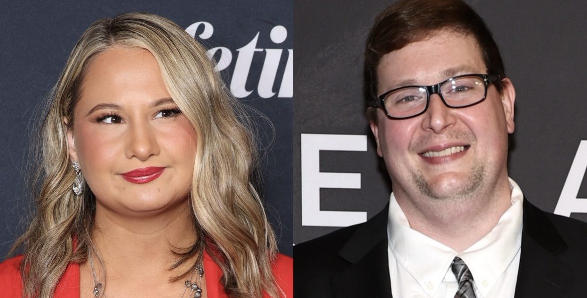 Whew! Gypsy Rose Apologizes To Ex-Husband Ryan Anderson After SNAPPING On Him With Strong Words