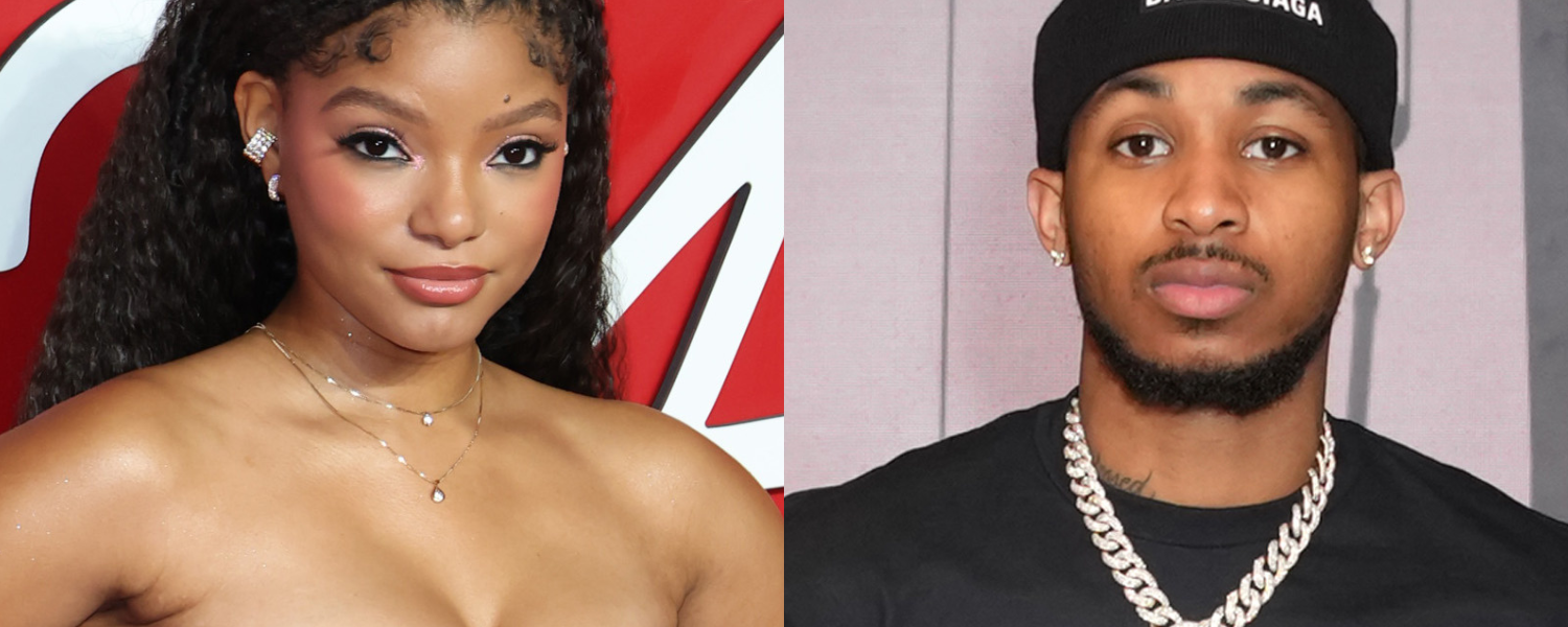 Halle Bailey Secures Temporary Custody Of Baby Halo Amid Abuse Allegations Against DDG