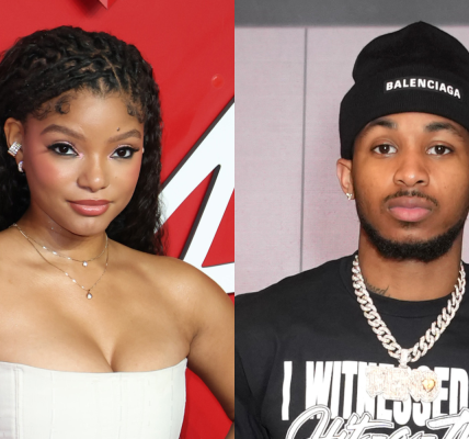 Halle Bailey Secures Temporary Custody Of Baby Halo Amid Abuse Allegations Against DDG