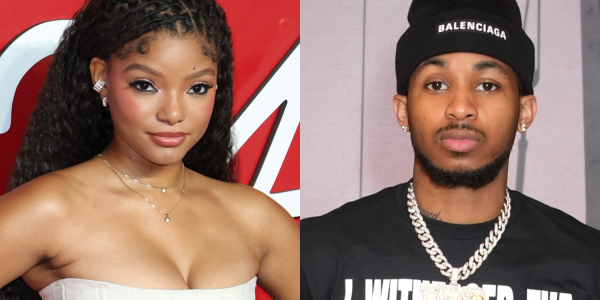 Halle Bailey Secures Temporary Custody Of Baby Halo Amid Abuse Allegations Against DDG