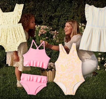 Sofia Grainge Clothing For Girls And Toddlers