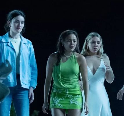 We have put together a list of Everything We Know About the new I Know What You Did Last Summer sequel, directed by Jennifer Kaytin Robinson