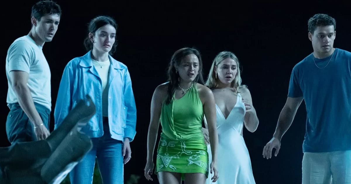 We have put together a list of Everything We Know About the new I Know What You Did Last Summer sequel, directed by Jennifer Kaytin Robinson