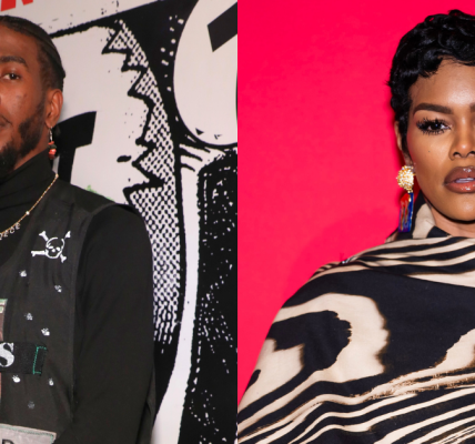 Iman Shumpert Reportedly Wants Teyana Taylor LOCKED UP For Violating Their Divorce Agreement