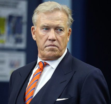 john elway getty 1