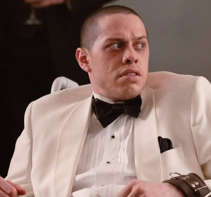 Trailer gives a preview of the James DeMonaco / Pete Davidson horror film The Home, which Lionsgate will be releasing in July