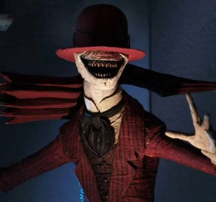 The Conjuring 2 spin-off The Crooked Man was scrapped years ago, but James Wan would still love to make the movie
