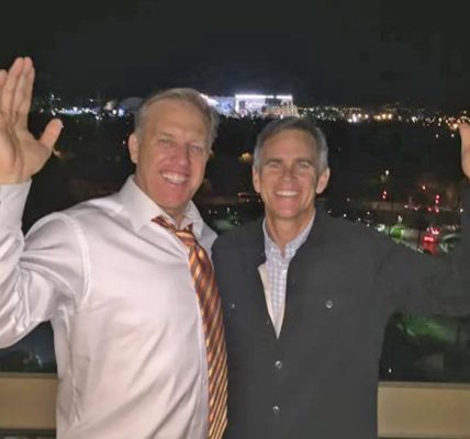 john elway jeff sperbeck sub facebook