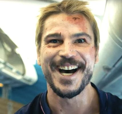 An Exclusive clip from the action movie Fight or Flight features Josh Hartnett as a gun-wielding, booze-chugging mercenary