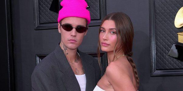 Justin Bieber’s Post About Hailey’s Vogue Cover Raises Eyebrows