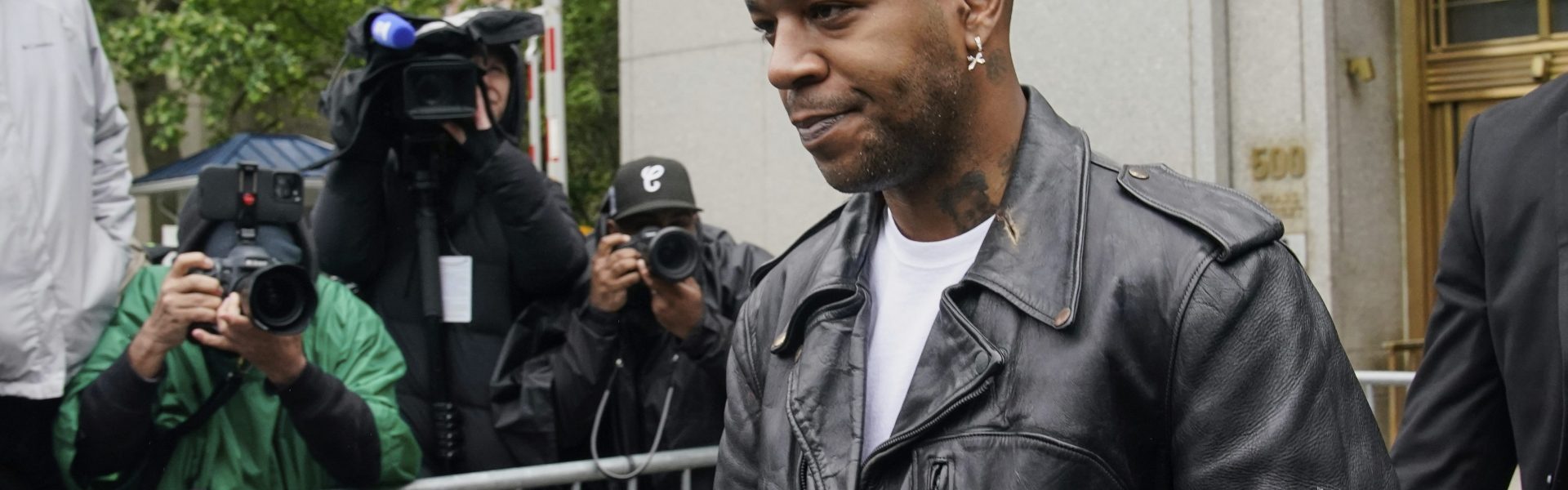 Kid Cudi Speaks Out After Testifying In Sean Combs Diddy Federal Trial (VIDEO UPDATE)