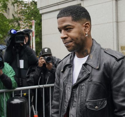 Kid Cudi Speaks Out After Testifying In Sean Combs Diddy Federal Trial (VIDEO UPDATE)