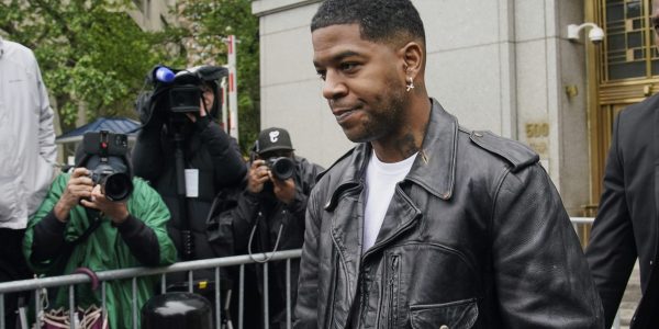Kid Cudi Speaks Out After Testifying In Sean Combs Diddy Federal Trial (VIDEO UPDATE)