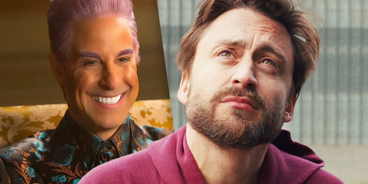 Kieran Culkin, The Hunger Games: Sunrise on the Reaping