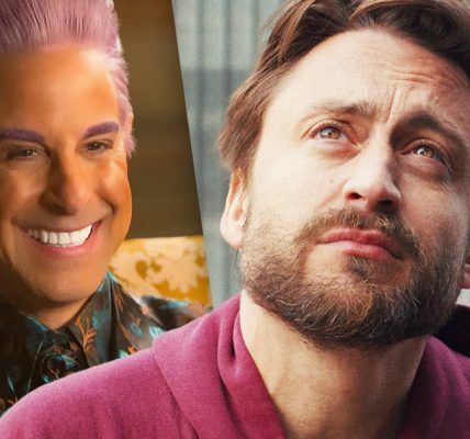 Kieran Culkin, The Hunger Games: Sunrise on the Reaping