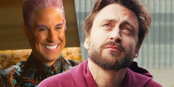 Kieran Culkin, The Hunger Games: Sunrise on the Reaping