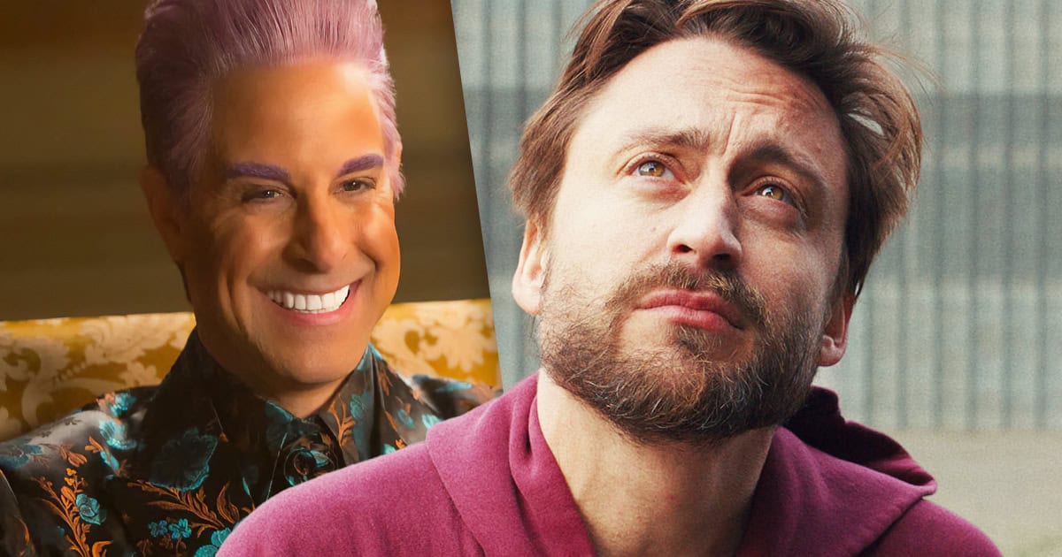 Kieran Culkin, The Hunger Games: Sunrise on the Reaping
