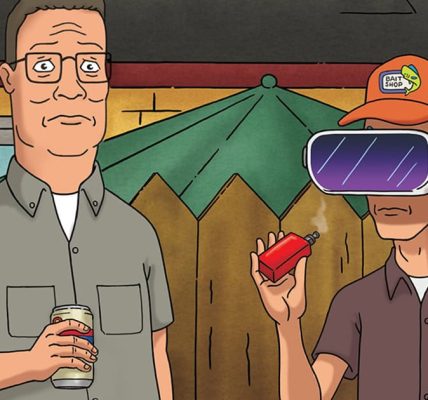 King of the Hill revival, first look, Hulu