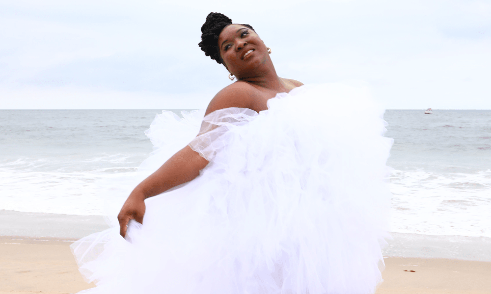 The Curvy Fashionista