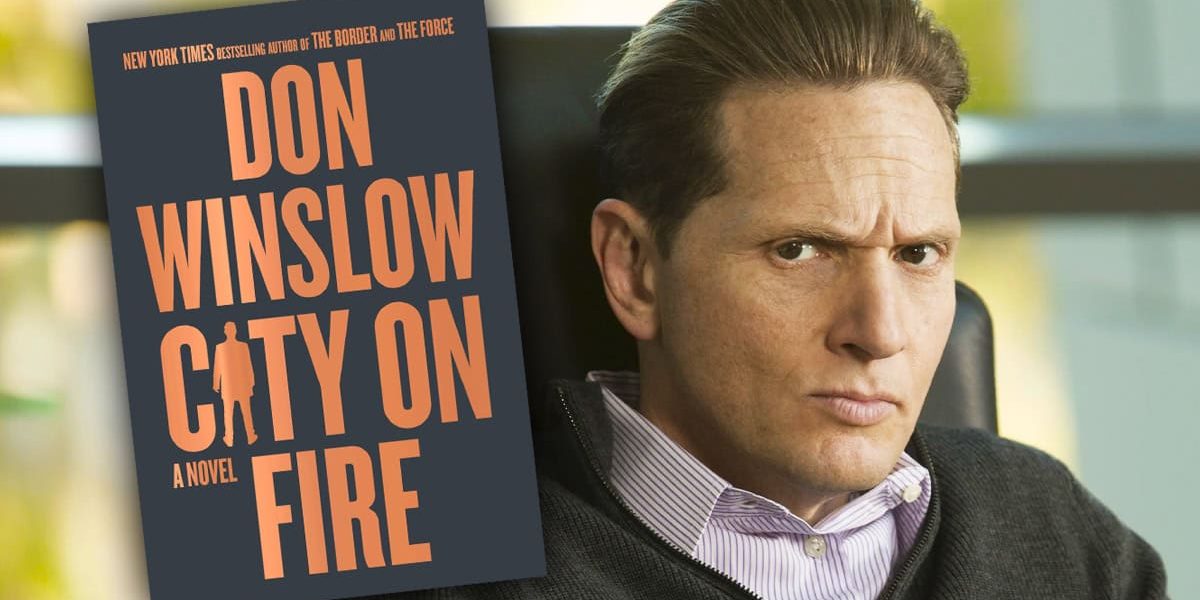 City on Fire, Matt Ross, Austin Butler