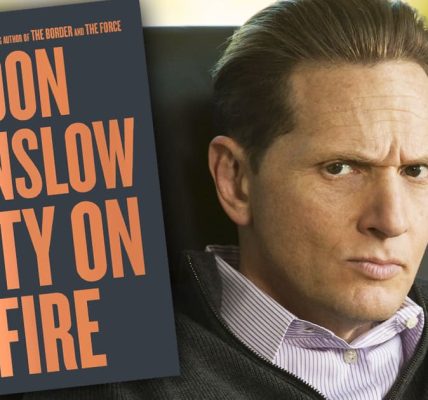 City on Fire, Matt Ross, Austin Butler