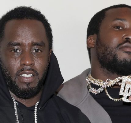 Come Again? Meek Mill Sparks Reactions After Sharing Message About The Craziest Thing Hes Seen At A Diddy Party