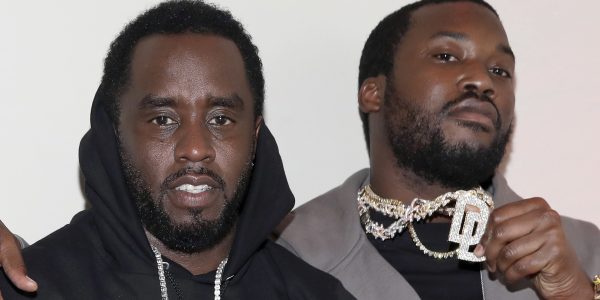 Come Again? Meek Mill Sparks Reactions After Sharing Message About The Craziest Thing Hes Seen At A Diddy Party